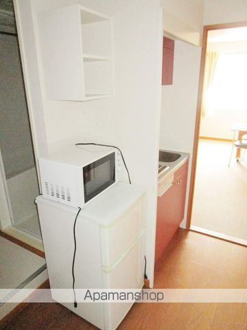 レオパレスファミールの内装写真