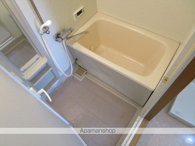メルベーユ346の内装写真