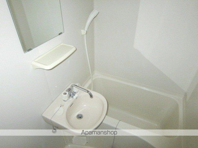 レオパレスりんどうの内装写真