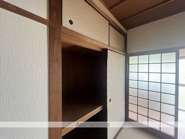 高芝荘の内装写真