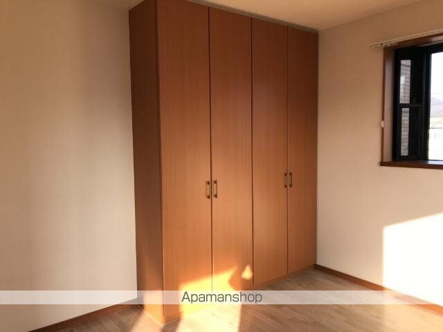 サンライズ亀甲[2LDK/51.66m2]の内装2