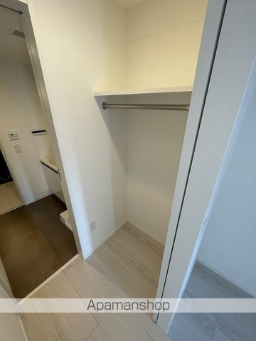 リテラス住吉の内装写真