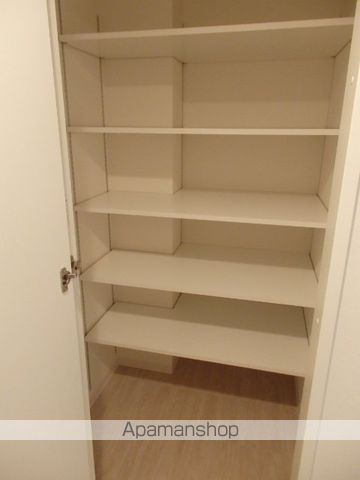 GLASS山鼻EASTの内装写真