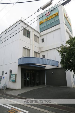 コーポラス府中の周辺写真