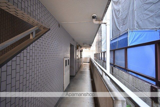 エステート調布ヶ丘の内装写真