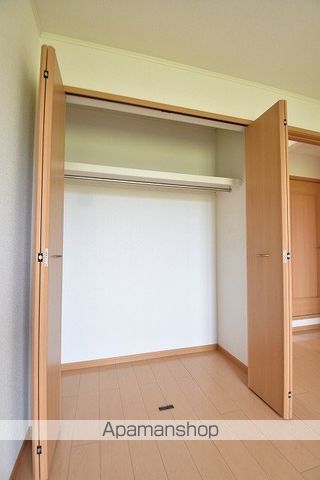 シャンゼリゼBの内装写真