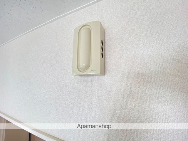 パレスわかまつの内装写真