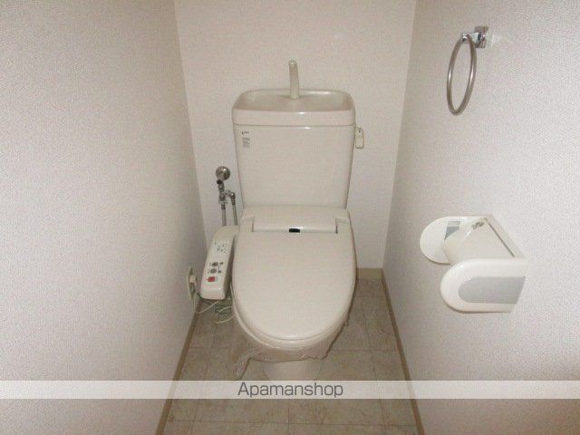 ハーモニー国府の内装写真