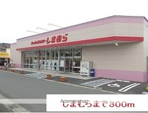 ラッキー IIIの周辺写真