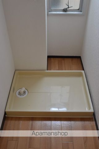 DIKビルの内装写真