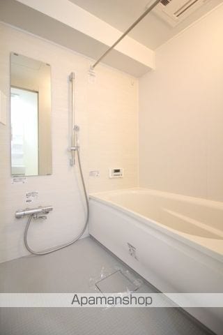 ハアラン内山下の内装写真
