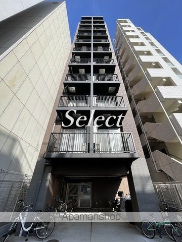 フェルクルールプレスト西横浜の外観写真
