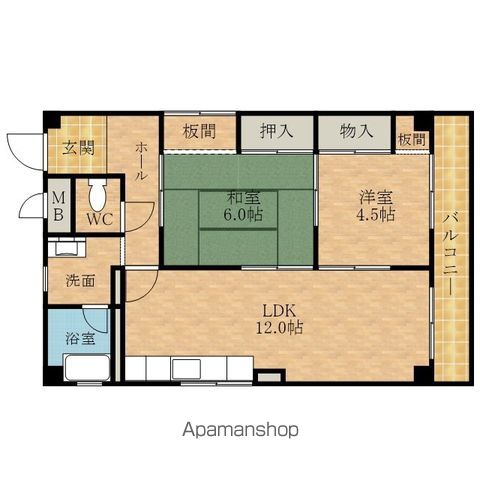 サムネイルイメージ