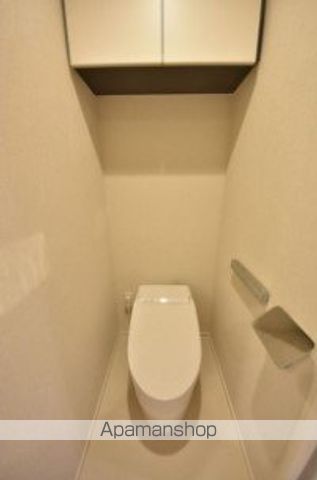 Prime Art白金台の内装写真
