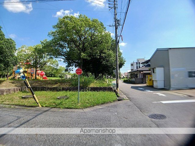 サニーフラットBの周辺写真