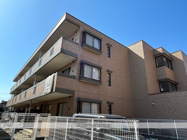 SUN FIELD与野の外観写真