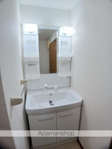 エイトパル Bの内装写真