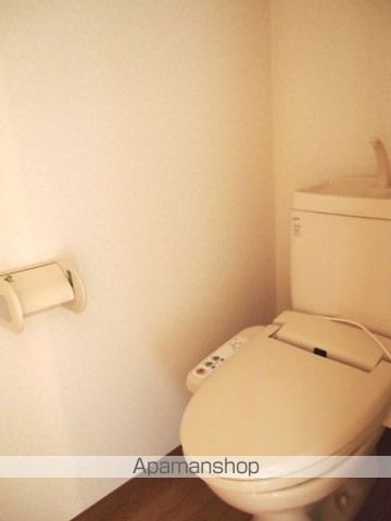 メゾンK&М VIIの内装写真