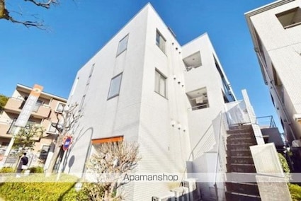 東京都江戸川区本一色１丁目[1LDK/47.18m2]の外観4