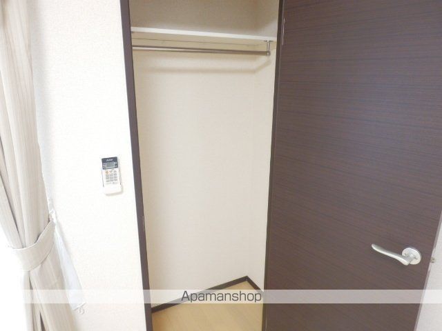 クレイノリンローの内装写真