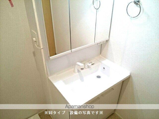 プラシードの内装写真