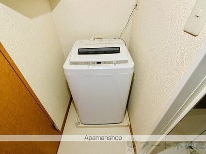 レオパレスフォーサイト　松山[1K/23.18m2]のその他部屋・スペース