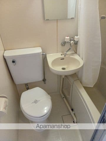 サンハイツ吉田の内装写真
