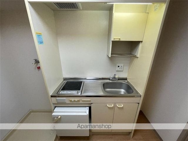 リエス長町の内装写真