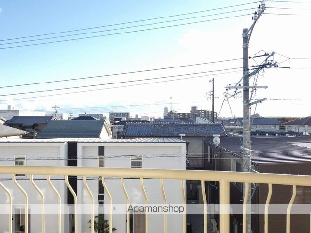 上島マンションのその他写真