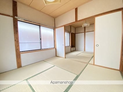 文京１丁目Ｉ貸家[4LDK/76.31m2]のリビング・居間4