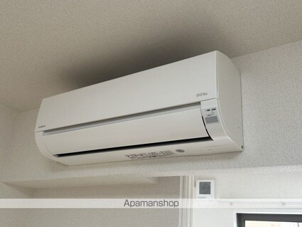 イースト　ワン　ピース[1LDK/41.53m2]のその他設備