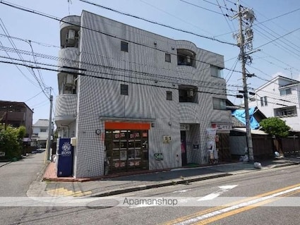 愛知県名古屋市昭和区広瀬町１丁目[1R/13.83m2]の外観3