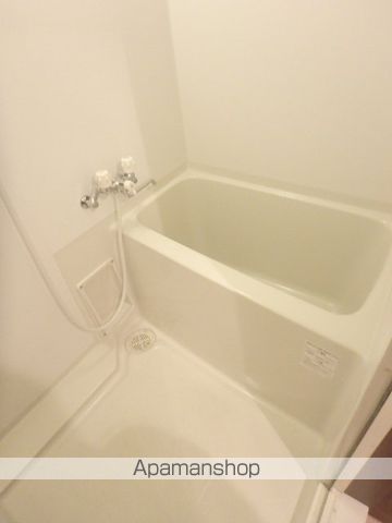 ソレアードの内装写真