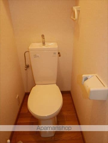 ロアール東新の内装写真