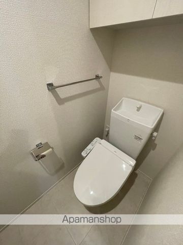 noriaの内装写真