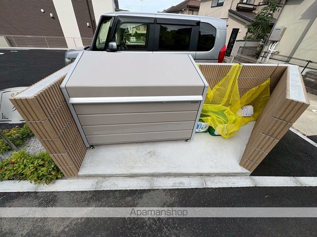 クレリアのその他写真