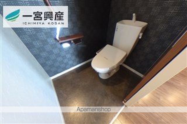 アランチアMKの内装写真