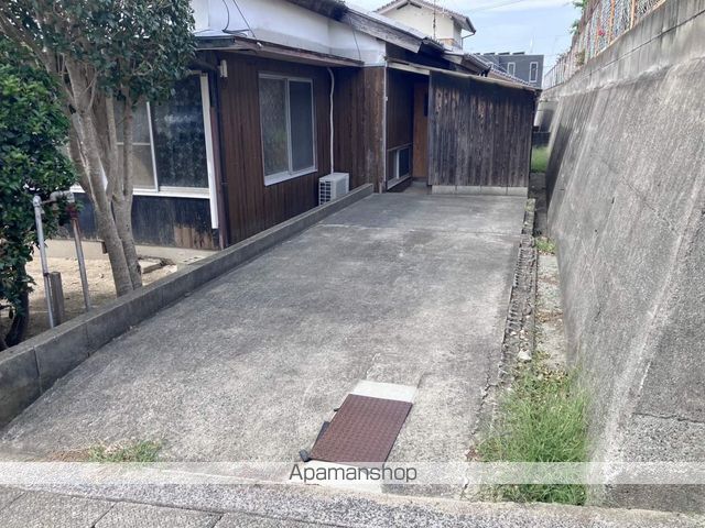 山陽本線 幡生駅 徒歩25分 1階建 築57年のその他写真