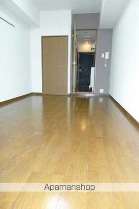 ステージファースト阿佐ヶ谷[1K/21.45m2]の内装