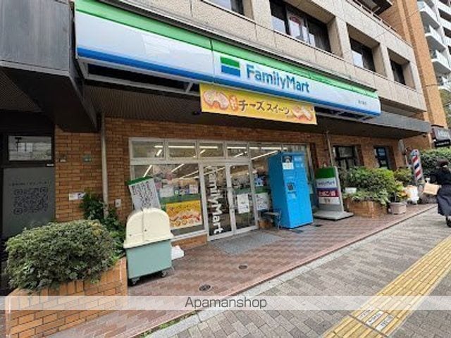 プレジオ南大塚の周辺写真