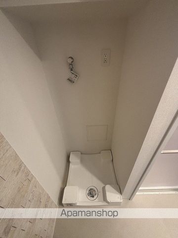 セルアージュ横浜フィエルテの内装写真