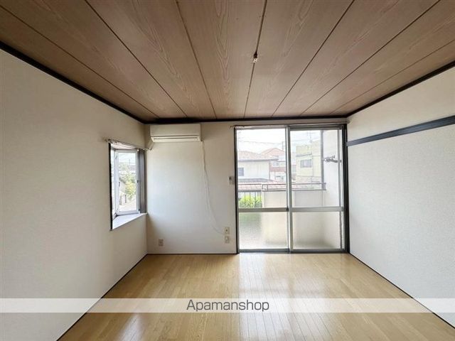 レジデンス樹の内装写真