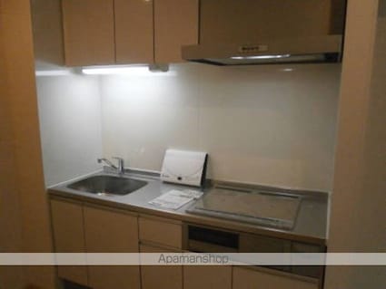 Ｔ’ｓ　ｓｏｕｔｈ[2DK/54.27m2]のキッチン