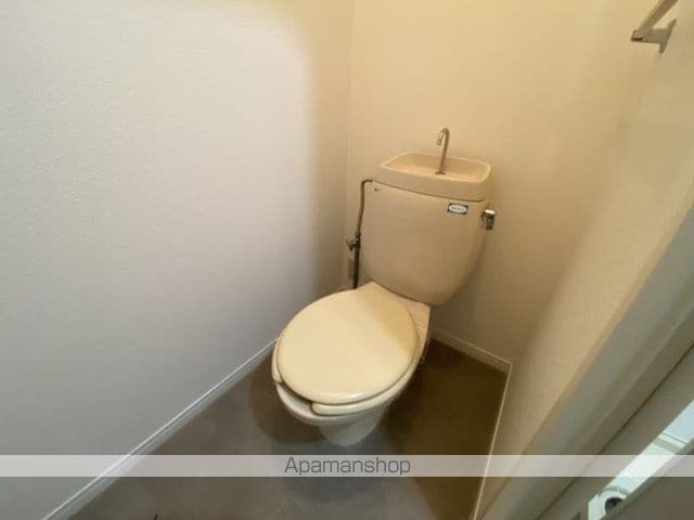 HOUSEアルバの内装写真