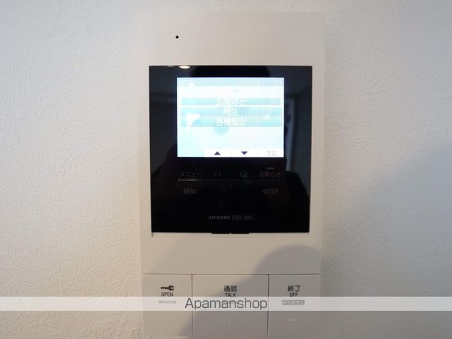 QUADOR今池EASTの内装写真