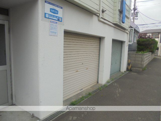 ロアール新札幌Cのその他写真