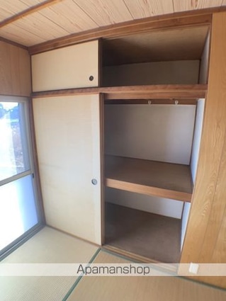 徳島県鳴門市撫養町木津[3K/55.95m2]の収納