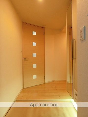 ソレイユ西町Bの内装写真