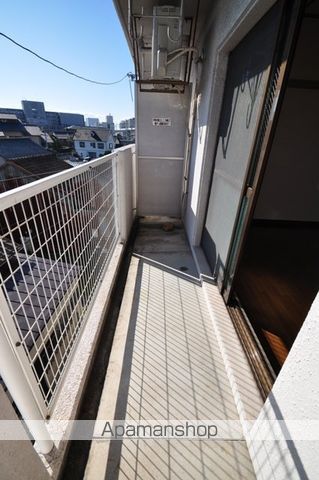 プリメゾン岡山南方の内装写真