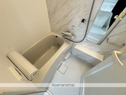 福生セイワレジデンス[1K/26.67m2]のバス